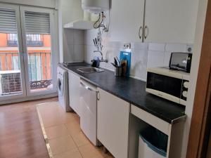Apartamentos EconoStay Chueca