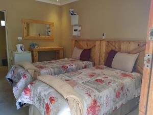 Montanique Lodge - Chalet