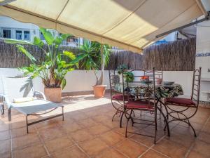 Zafiro Apartment by Hello Homes Sitges