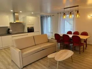 Résidence de la Roseraie - 弗洛朗维尔