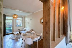 Charming 2 bedroom apartment with terrace