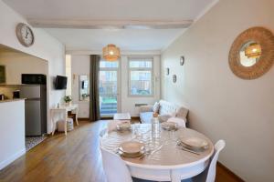 Charming 2 bedroom apartment with terrace