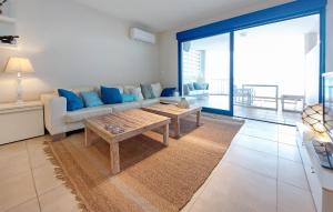 2 Bedroom Awesome Apartment In Moncofa