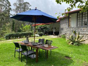 SaffronStays Dunnottar North By Kodai Lake- A 2-BDR villa