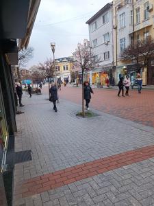 Cozy flat Sisilia center