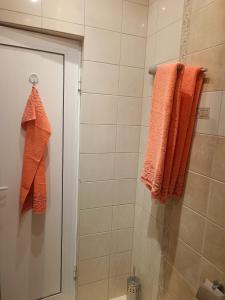 Cozy flat Sisilia center