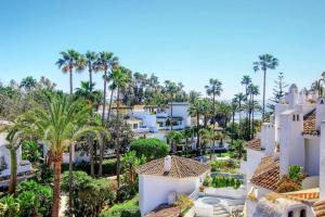 1081 - Golden Beach jacuzzi