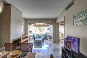 1081 - Golden Beach jacuzzi