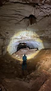 GITE LA GROTTE VALLEE