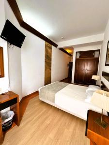 LagosMar Story Hotel