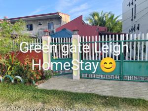 Leigh HomeStay
