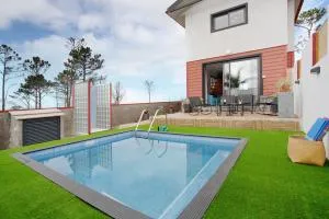 Maravilha da Costa - Ponta do Pargo