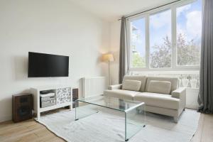 Charming and quiet apartment on the main boulevard