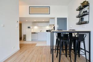 Appartements Charming and quiet apartment on the main boulevard : photos des chambres