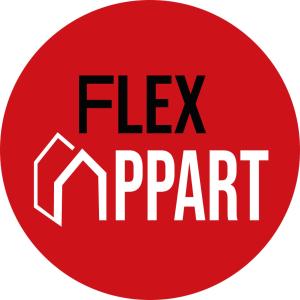 FLEXappart Gosselies-Charleroi Airport