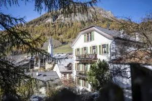 Chasa Suot Chasté - 阿尔代兹