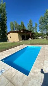 Casa Encanto Uco - Capacho