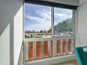 Apartamento na primeira linha da Ria Formosa