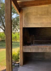 Casa de Campo San Pedro