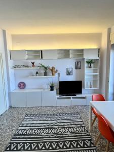 4 Balconi House- Appartamento moderno a Lecce