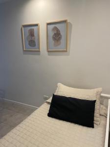 Hermoso departamento 2 amb.Zona pinos de anchorena