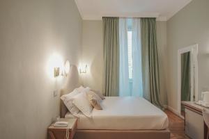 Triple Room room in Hotel City