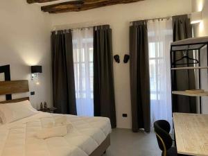 C&O Savoia Deluxe Rooms img19