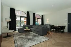 Stayci Serviced Apartments Westeinde - Wateringen