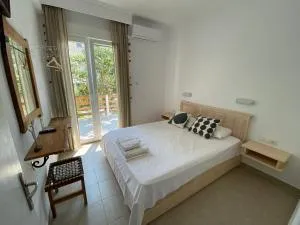 Delikos House - Limenaria