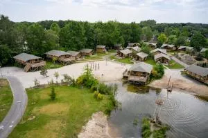 Glamping Nieuw Heeten - Heeten