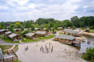 Glamping Nieuw Heeten