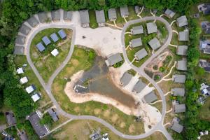 Glamping Nieuw Heeten