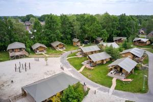 Glamping Nieuw Heeten