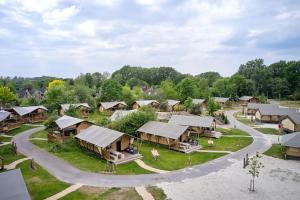 Glamping Nieuw Heeten