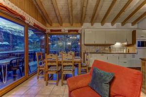 Chalet Petite Arvine