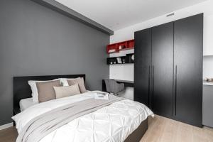 #stayhere - Stylish & Central Studio Apartments next to Parliament