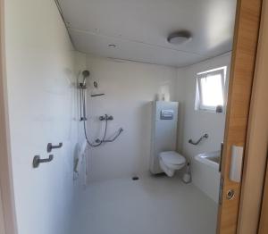 Campings Camping Les Goelands : photos des chambres