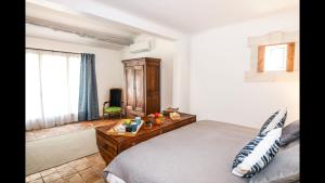 Villas Guest house with pool and spa - breakfast included - by feelluxuryholidays : photos des chambres