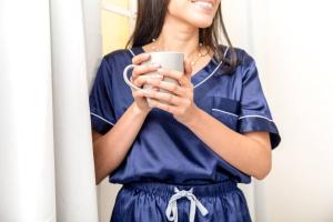 Habitación Deluxe Tierra - Villa Valle Campo