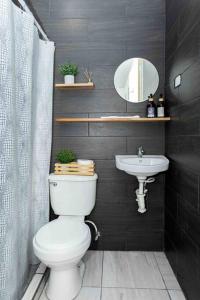 Habitación Deluxe Tierra - Villa Valle Campo