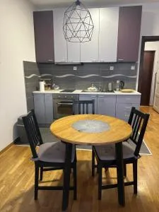 Charlie Aviv Park - Mirijevo