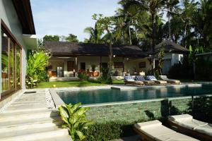 Santun Luxury Private Villas