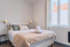 Maisons d'hotes 3 bedroom house with terrace near Lille : photos des chambres
