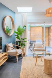 3 bedroom house with terrace near Lille