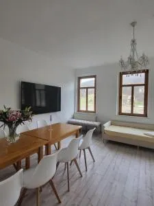 Ferienwohnungen Königstein - Pfaffendorf