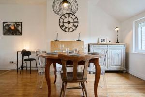 Superbe appartement art deco tout équipé pour 2 !