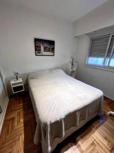 1 BR *Balvanera* Finochietto Fac UP - Med - Econ