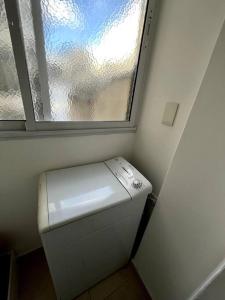 1 BR *Balvanera* Finochietto Fac UP - Med - Econ