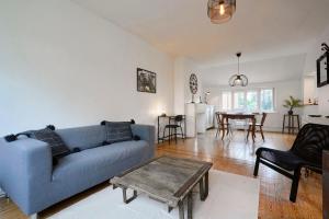 Superbe appartement art deco tout équipé pour 2 !