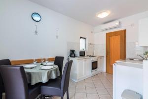 Apt Klara, Malinska, Vantacici, Island Krk